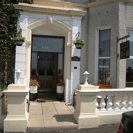 Ashlea House Hotel Portrush Exterior photo