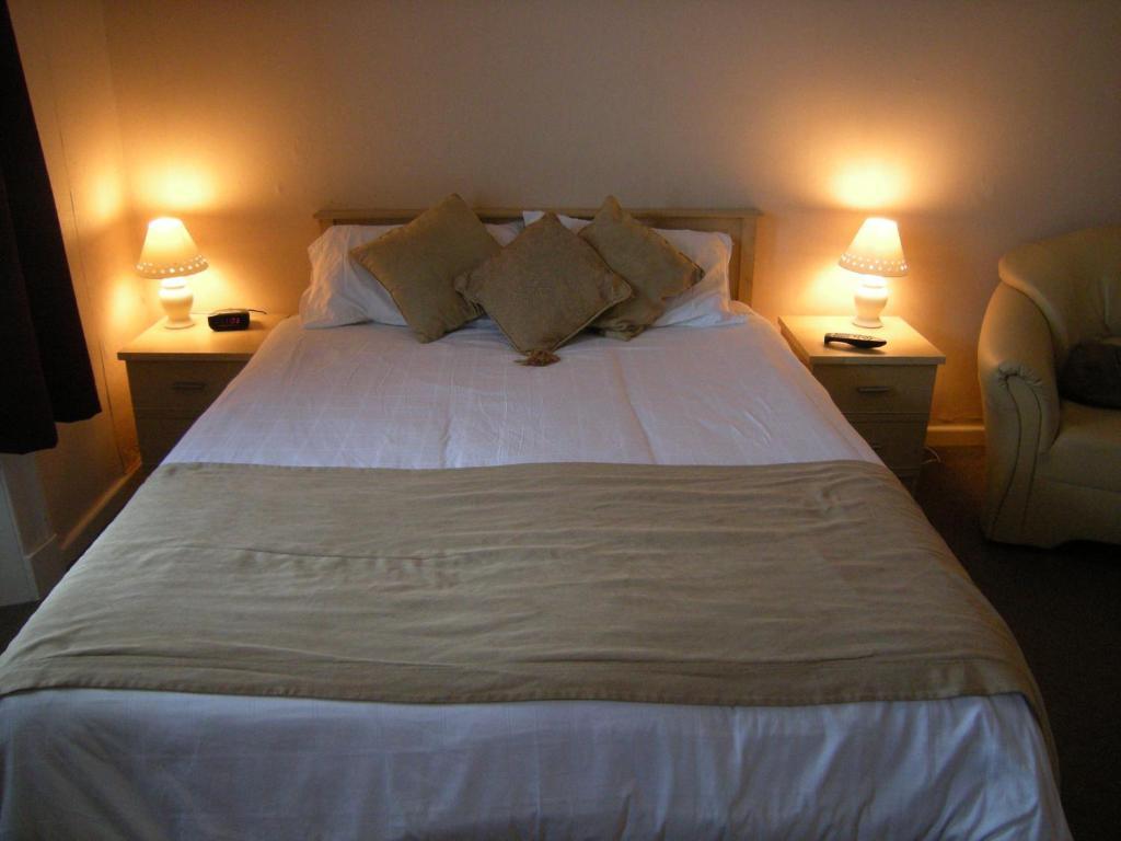 Ashlea House Hotel Portrush Room photo