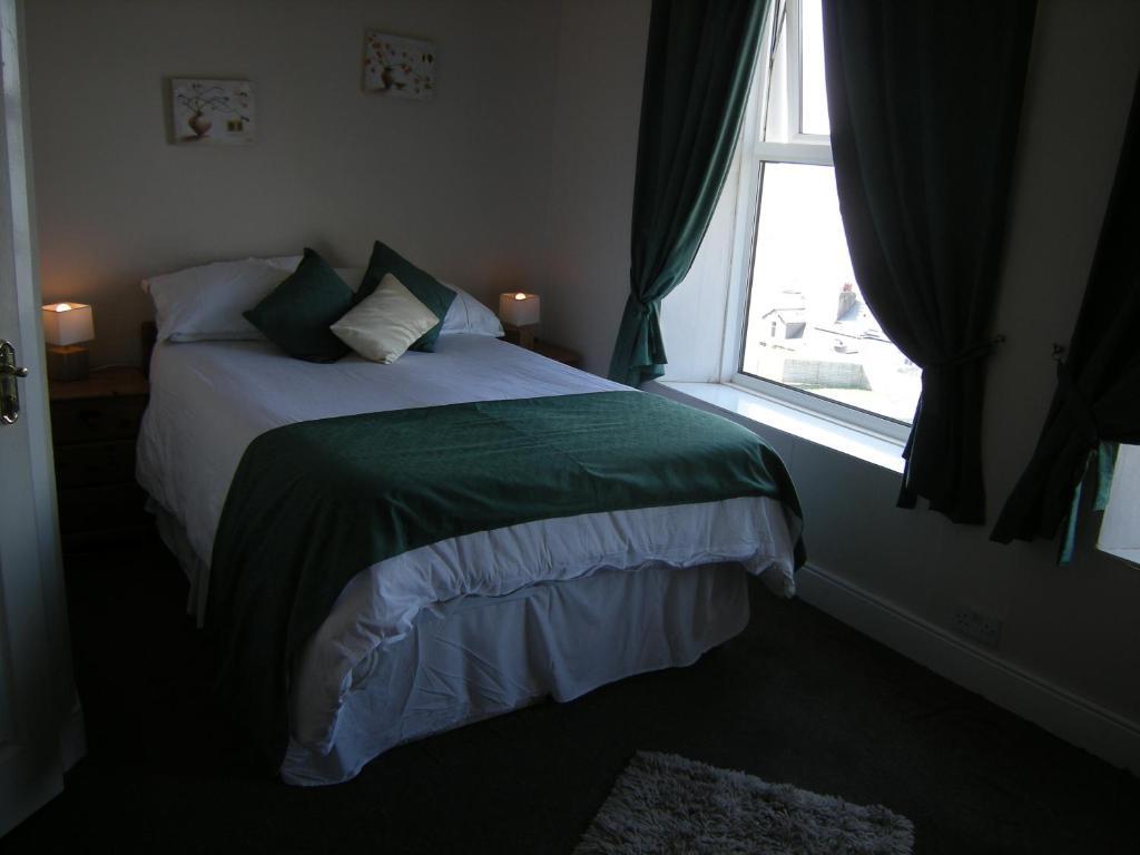 Ashlea House Hotel Portrush Room photo
