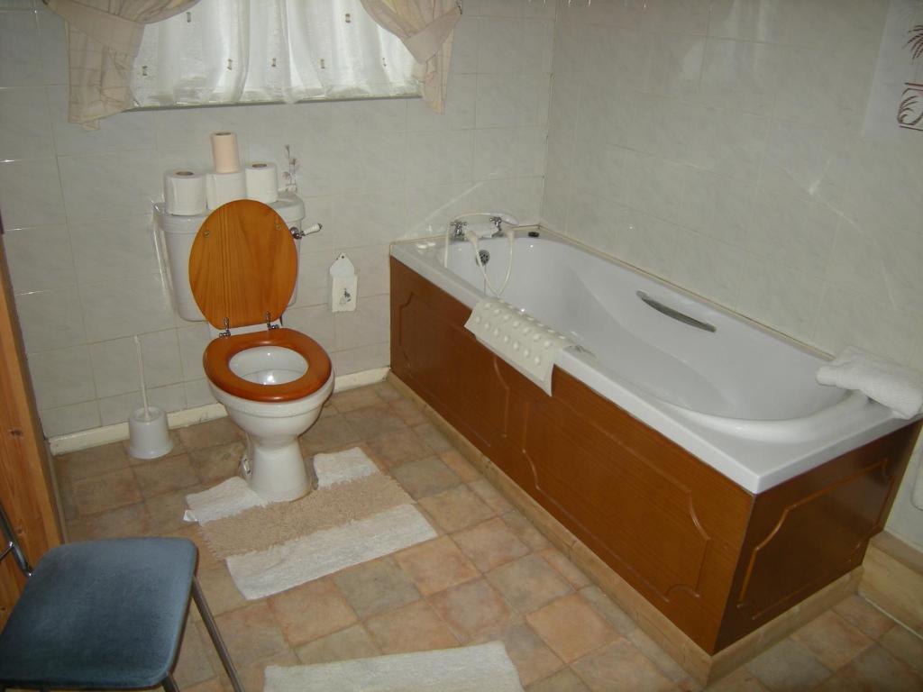 Ashlea House Hotel Portrush Room photo
