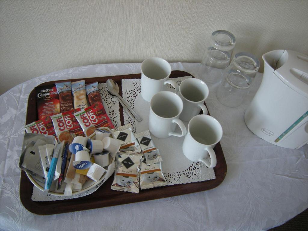 Ashlea House Hotel Portrush Room photo