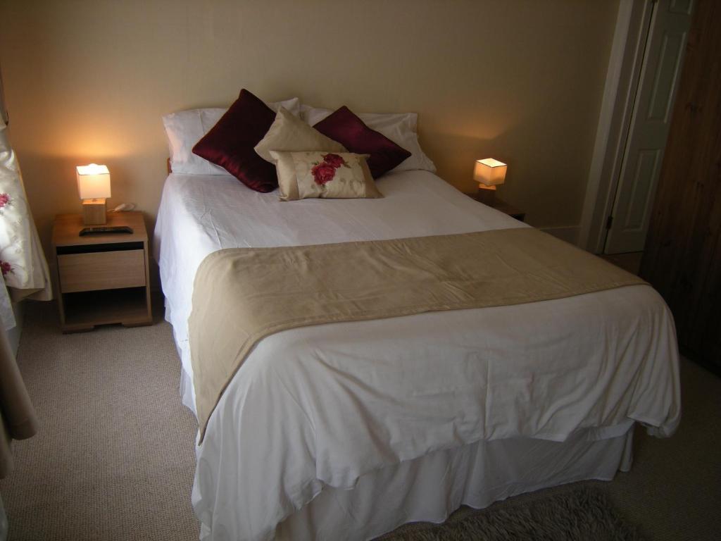 Ashlea House Hotel Portrush Exterior photo