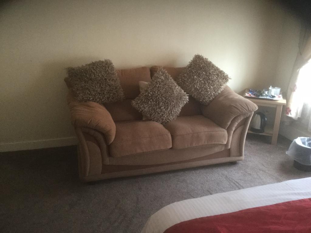 Ashlea House Hotel Portrush Room photo