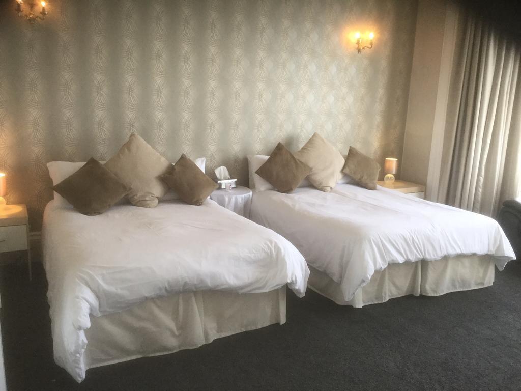 Ashlea House Hotel Portrush Room photo