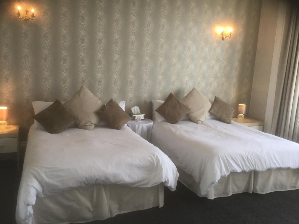 Ashlea House Hotel Portrush Room photo