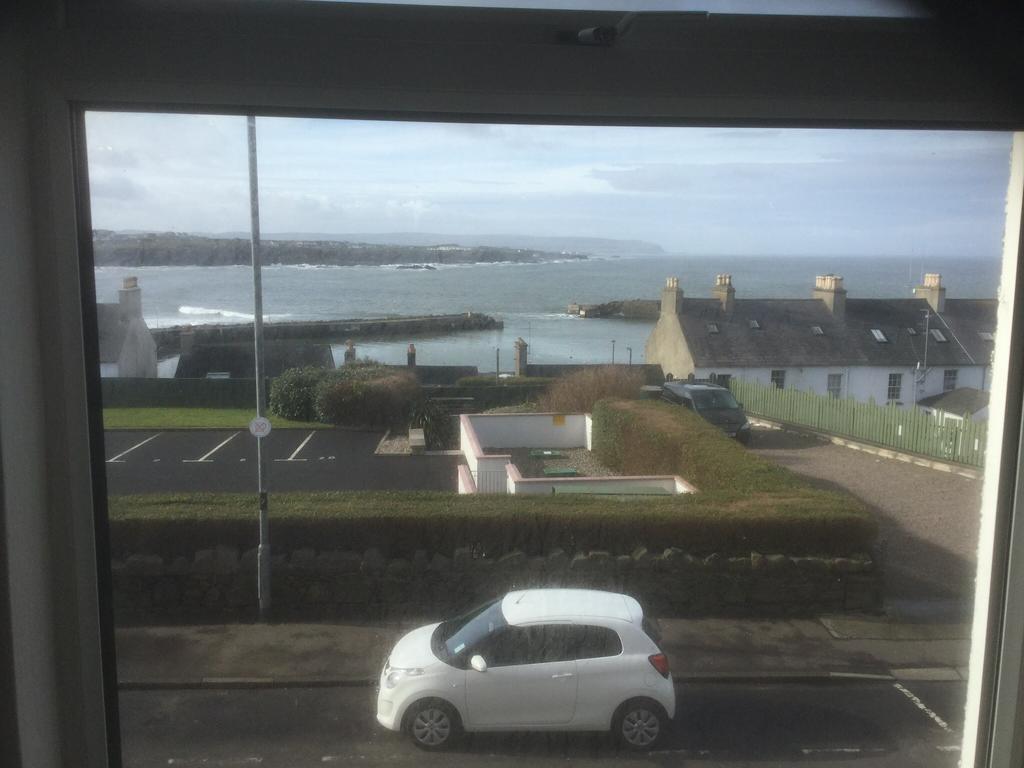 Ashlea House Hotel Portrush Room photo