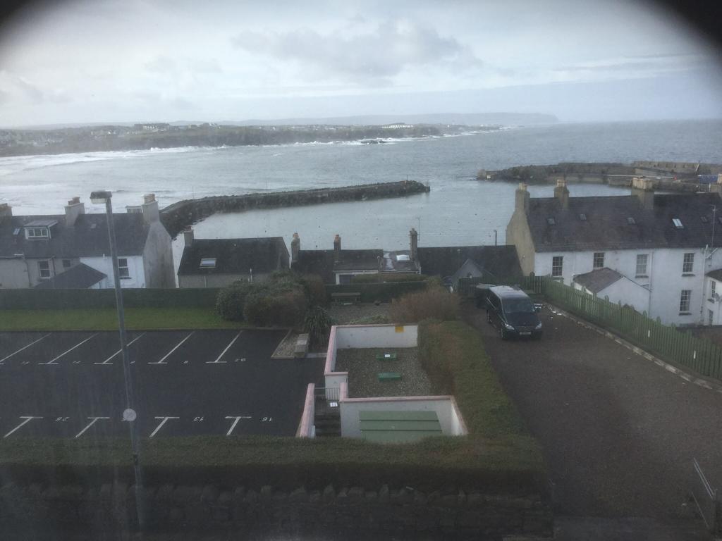 Ashlea House Hotel Portrush Room photo