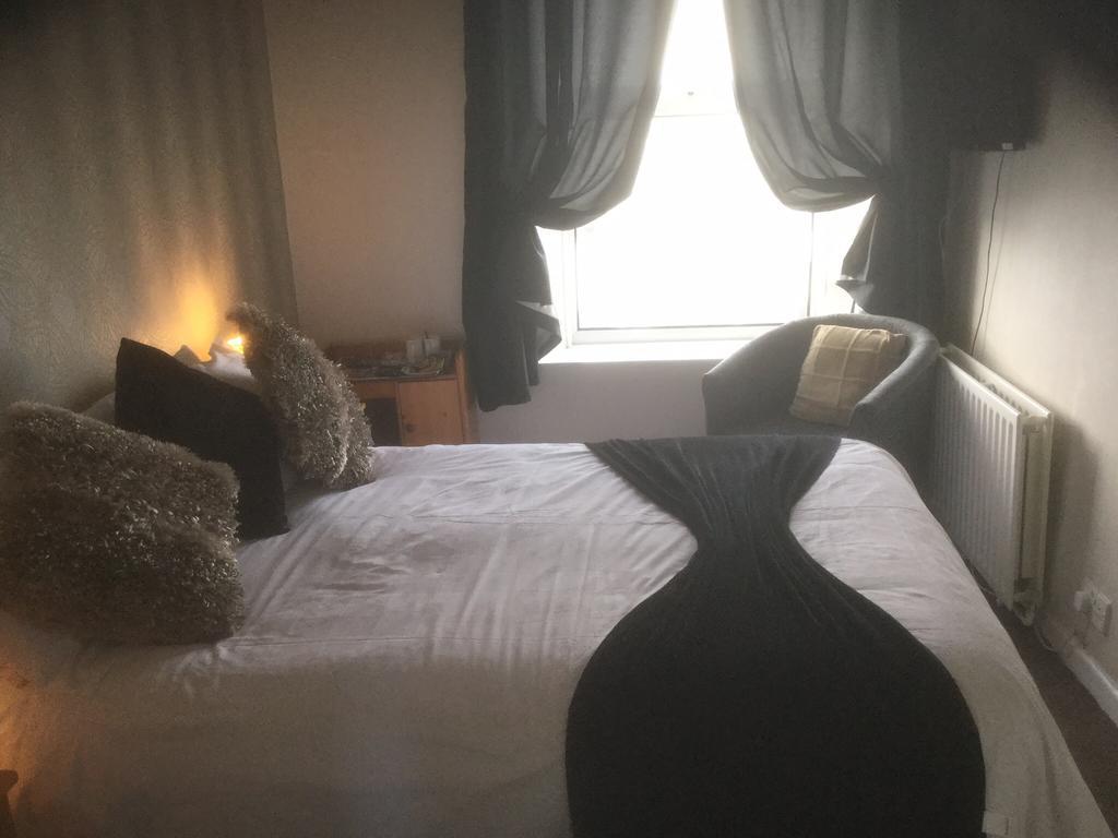 Ashlea House Hotel Portrush Room photo