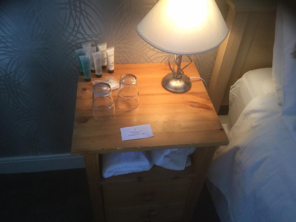 Ashlea House Hotel Portrush Room photo